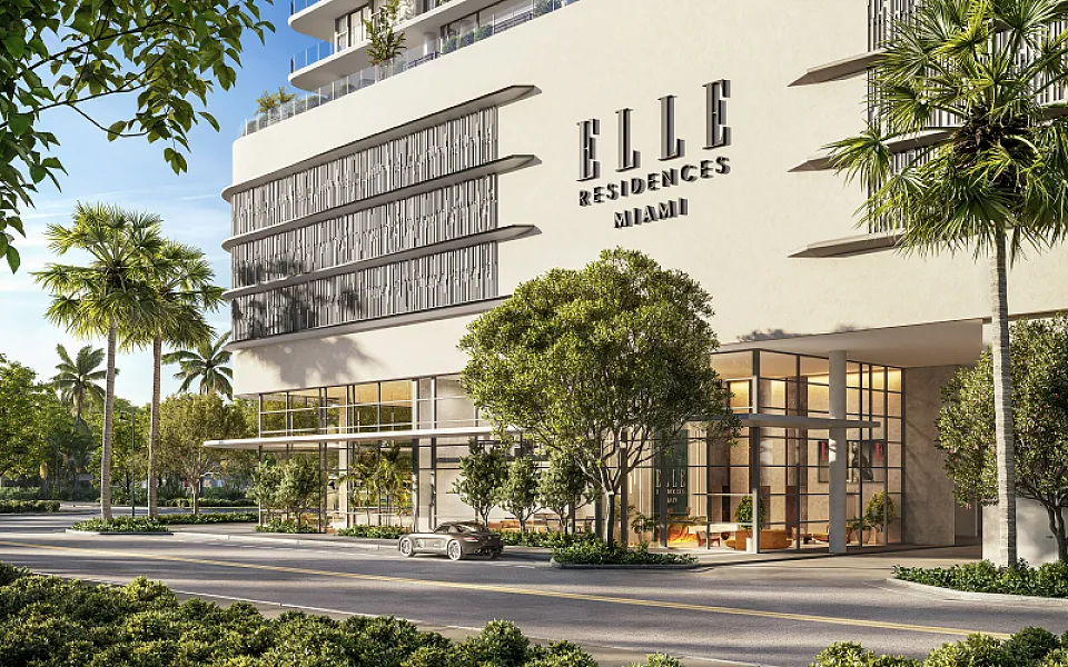 Elle Residences - Image 3